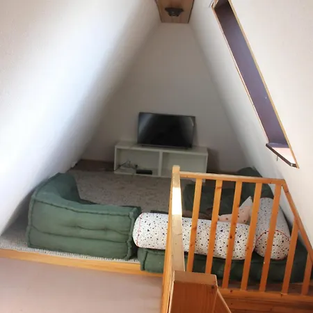 Beautiful Loft Near And Danube *