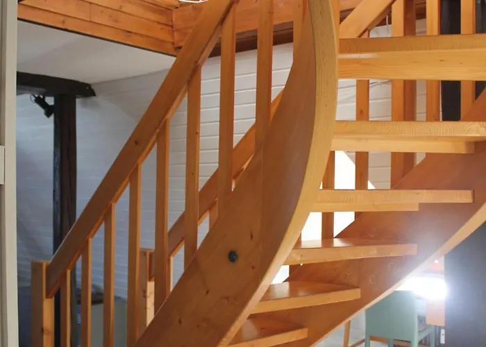 Beautiful Loft Near And Danube Lägenhet Neu-Ulm