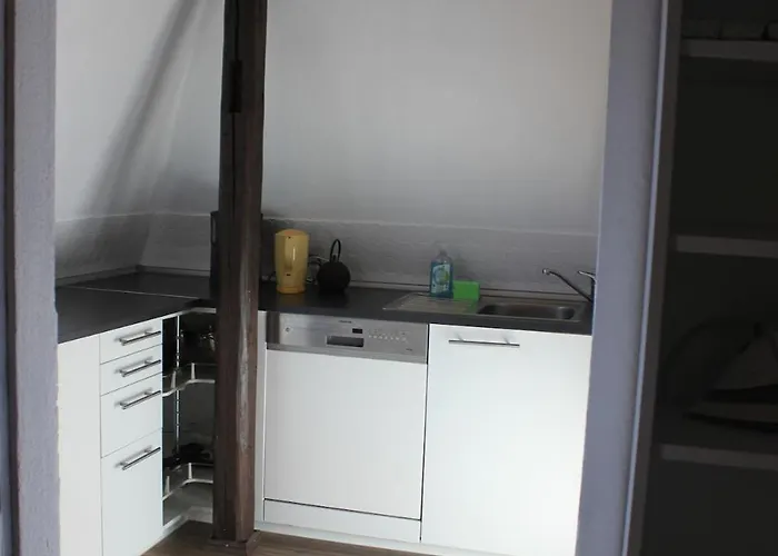 Beautiful Loft Near And Danube Lägenhet *