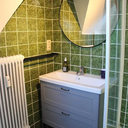 Apartment Beautiful Loft Near And Danube *