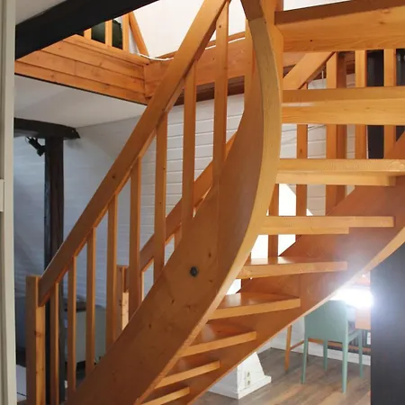 Beautiful Loft Near And Danube Apartment Neu-Ulm