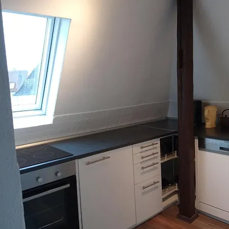 Apartment Beautiful Loft Near And Danube