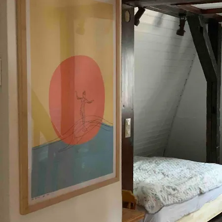 Apartment Beautiful Loft Near And Danube Neu-Ulm