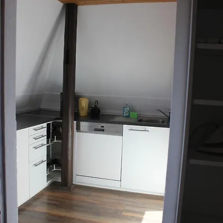 Beautiful Loft Near And Danube Apartment *